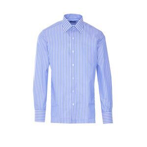 Tom Ford Men Striped Shirt